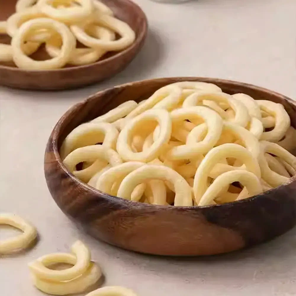 Anelli di Cipolla 90g – Gusto Originale