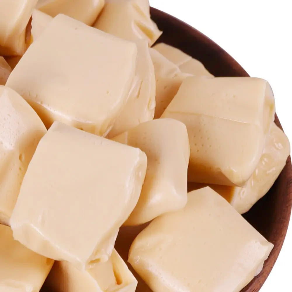 Caramelle Nuvola di Latte 168g – Gusto Cocco Intenso