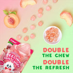 Cokoc | Caramelle Morbide Pelabili 75g – Gusto Fragola