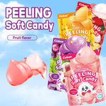 Cokoc | Caramelle Morbide Pelabili 75g – Gusto Fragola