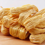 Fuzhu – Bastoncini di Tofu Essiccato