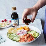 Kikkoman Poke Sauce 250ml – Salsa per Poke Bowl