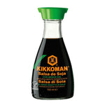Kikkoman | Salsa di Soia a Basso Contenuto di Sale 150ml