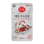 Salsa Piccante Coreana Multiuso 100g – Korean All-Purpose Hot Sauce