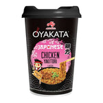 OYAKATA | Cup Noodles Giapponesi - Gusto Pollo Yakitori