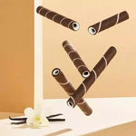 Oreo | Wafer Roll al Cacao 50g – Croccante e Goloso