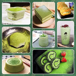 Matcha 100g - Polvere di tè verde