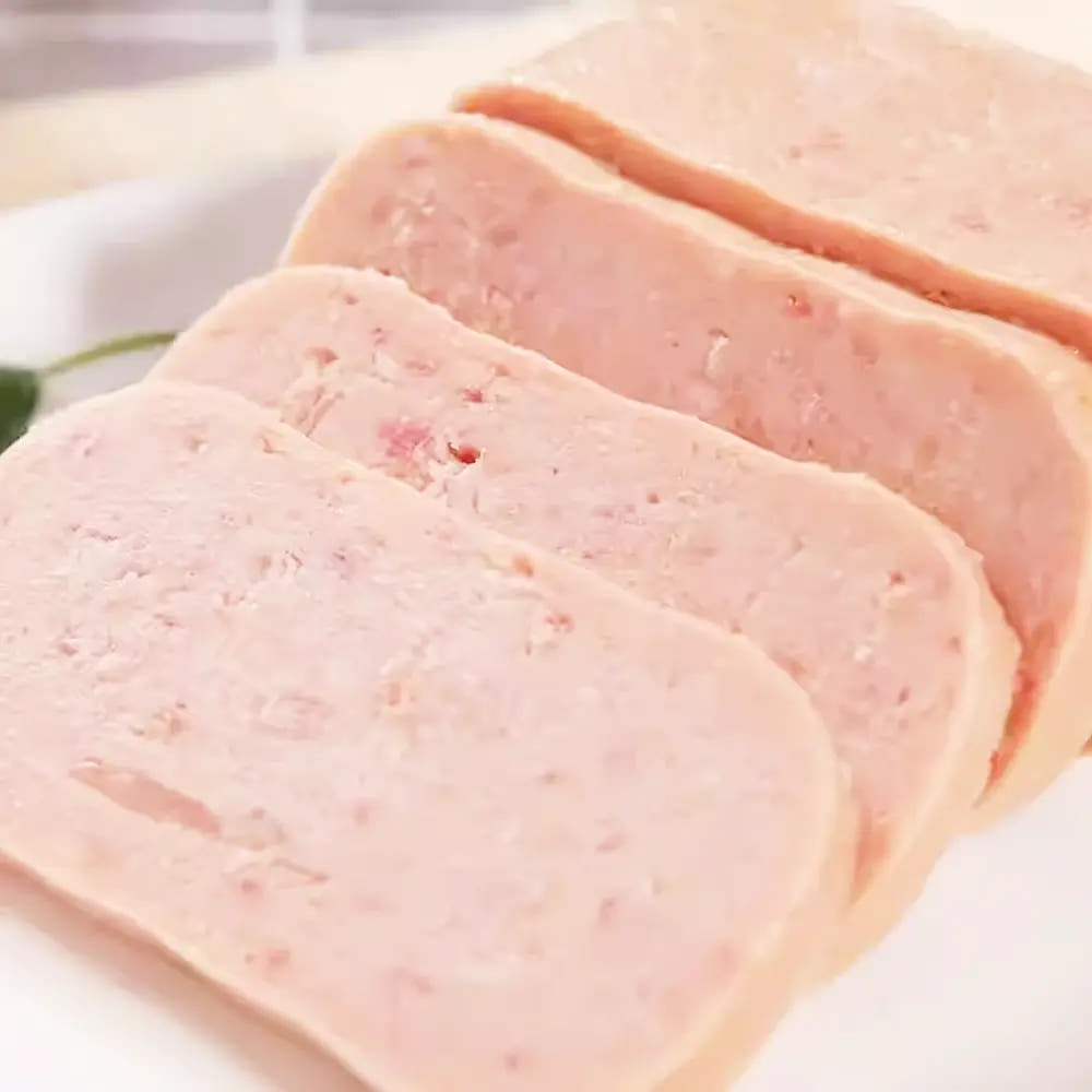 Premium Luncheon Meat 340g - Gusto Prosciutto