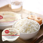 Riso Bianco Cotto 210g