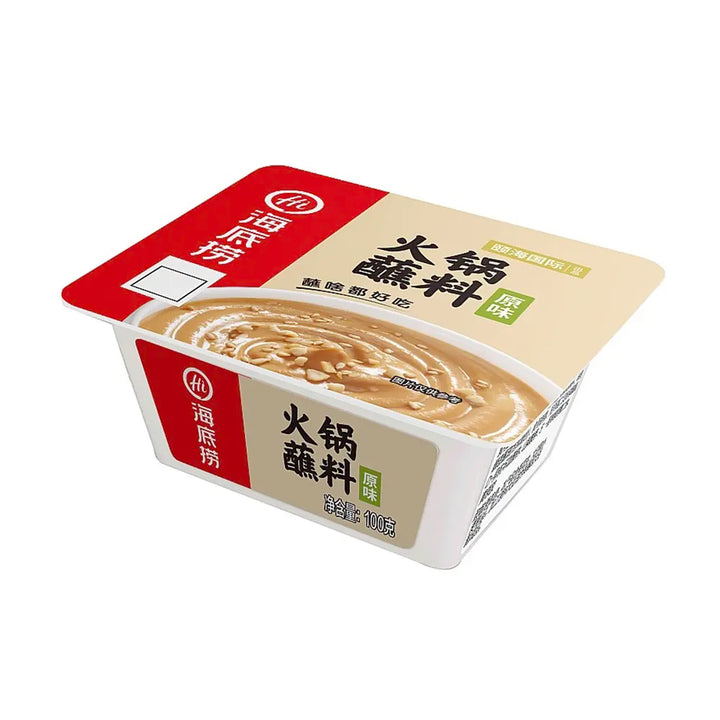 Salsa per Hotpot 100g - Gusto Originale