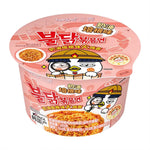 Samyang | Buldak Ramen Bowl – Gusto Carbonara Rosé (Versione Cinese)