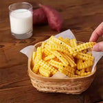 Snack di Patate Dolci 55g