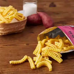 Snack di Patate Dolci 55g