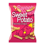 Snack di Patate Dolci 55g