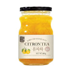 Tè al Cedro Coreano 480g - Citron Tea