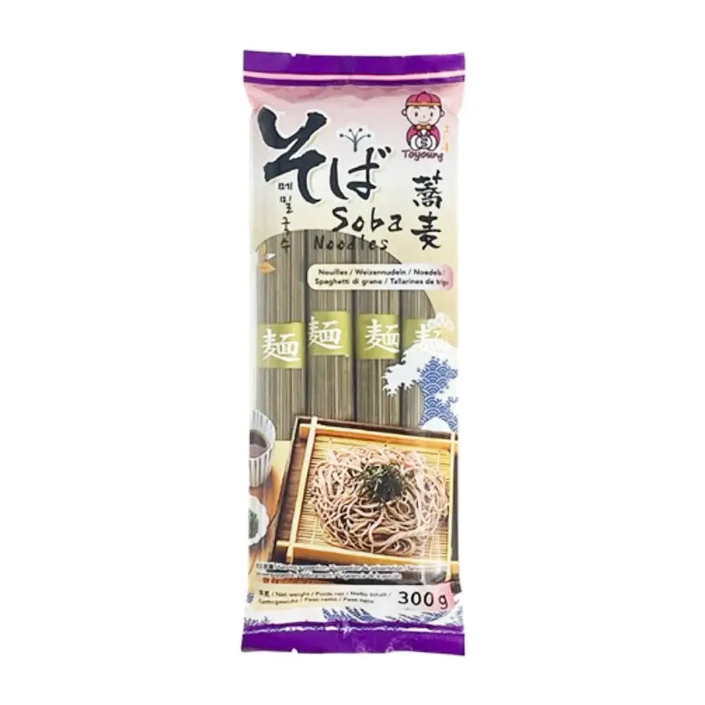 Togoung | Soba Noodles 300g