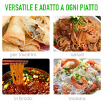 Vermicelli di Soia 100g