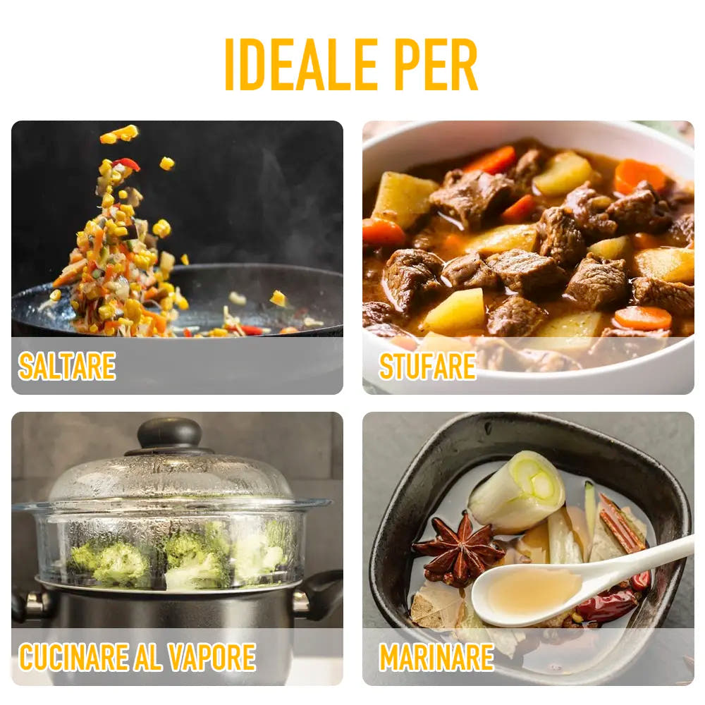 Vino di Riso da Cucina 500ml - LiaoJiu