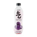 Acqua Frizzante 480ml - Gusto Uva - Trovasia - b0500105