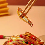 Alici Marinati 96g – Gusti Assortiti - Trovasia - S13 - CP008 - 0301