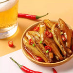 Alici Marinati 96g – Gusti Assortiti - Trovasia - S13 - CP008 - 0301