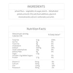 Anelli di Cipolla 40g - Oishi - Trovasia - S03015 - 01