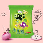 Anelli di Cipolla 40g - Oishi - Trovasia - S03015 - 01