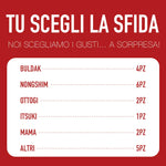 Asia Ramen Box – Il gusto della sorpresa in ogni pacco! - Trovasia -