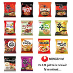 Asia Ramen Box – Il gusto della sorpresa in ogni pacco! - Trovasia -