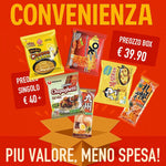Asia Ramen Box – Il gusto della sorpresa in ogni pacco! - Trovasia -