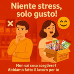 Asia Ramen Box – Il gusto della sorpresa in ogni pacco! - Trovasia -