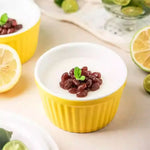 Azuki Fagioli Rossi Canditi 500g – Pronti da Gustare - Trovasia - A08027 - 01