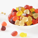 Caramelle Gommose QQ 20g - Trovasia - S04010 - 01