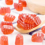 Caramelle Gommose QQ 20g - Trovasia - S04010 - 01