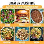 Cipolla Fritta Croccante 400g - Trovasia - A08024 - 01