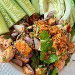 Cipolla Fritta Croccante 400g - Trovasia - A08024 - 01