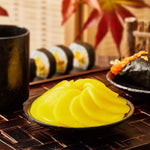 Daikon Giapponese 500g – Ravanello Bianco Tradizionale - Trovasia - A08021 - 01