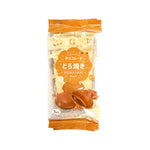 Dorayaki 165g - Gusto Cioccolato - Trovasia - S02032 - 04