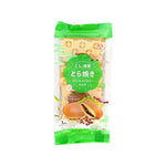 Dorayaki 165g - Gusto Matcha e Fagioli Rossi - Trovasia - S02032 - 03