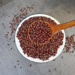 Fagioli Rossi Azuki 400g - Trovasia - A08014 - 01