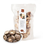 Funghi Shiitake Essiccati 80g - Trovasia - A08018 - 01