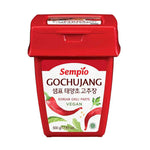 Gochujang 500g - Pasta di Peperoncino Coreano - Trovasia - C0800401