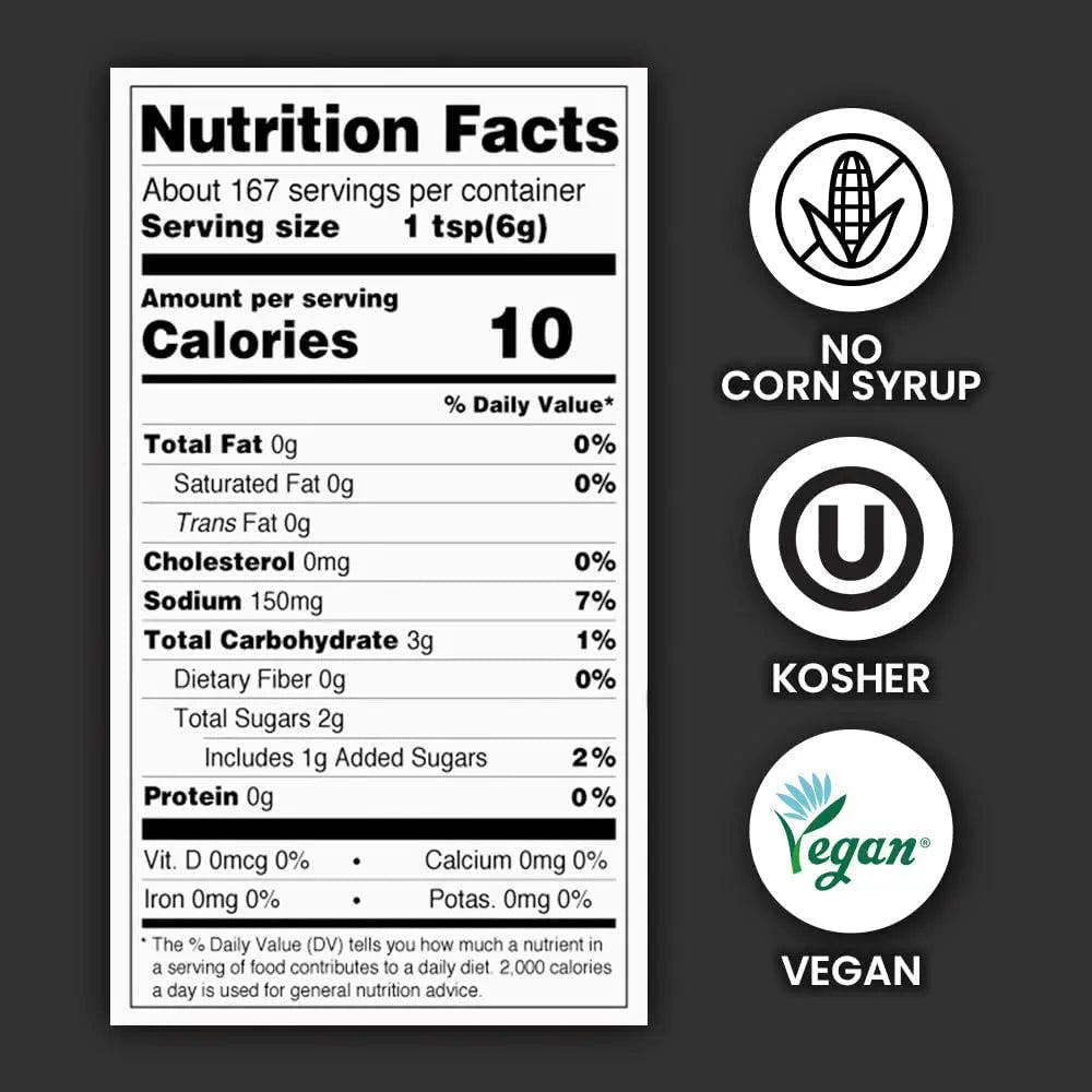 Gochujang 500g - Pasta di Peperoncino Coreano - Trovasia - C08004 - 01