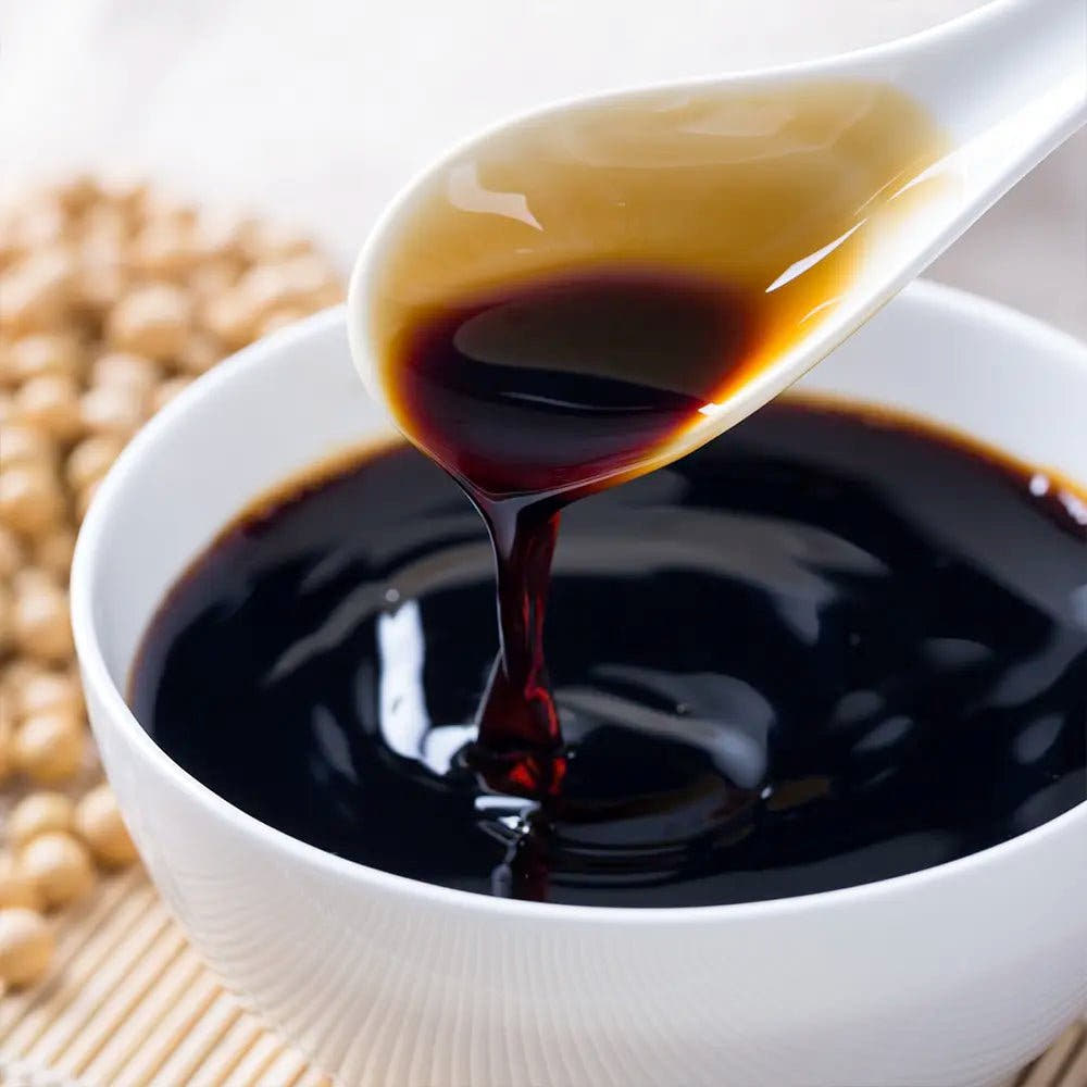 Haitian | Salsa di Soia Scura 500ml – LaoChou - Trovasia - C01005 - 02