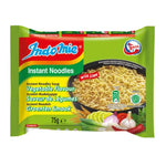 Indomie Ramen Istantaneo in Brodo - Gusto Verdure - Trovasia - I01033 - 03