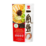 Ippudo × Daisho | Base Giapponese per Hot Pot Vegetale 750g – Gusto Tonkotsu Style - Trovasia -