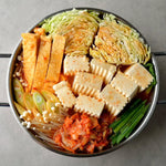 J - Basket | Tofu Giapponese 300g - Silken Firm - Trovasia - A08022 - 02