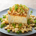 J - Basket | Tofu Giapponese 300g - Silken Firm - Trovasia - A08022 - 02