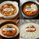 Jongga | Kimchi Ideale per Stir - Fried 160g - Trovasia - C14013 - 01