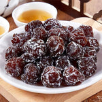 Lao Po Mei | Snack di Prugna 200g - Gusto Salato e Liquirizia - Trovasia - S09006 - 04